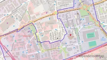 Appartement 63 m² trois pièces à vendre à Nîmes