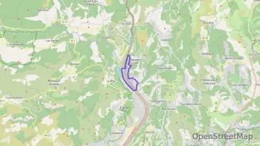 Appartement 49 m² deux pieces à vendre à Saint-Martin-du-Var Appartement 49 m² deux pieces à vendre à Saint-Martin-du-Var