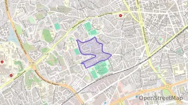 appartement de trois chambres 103 m² à vendre à Nîmes