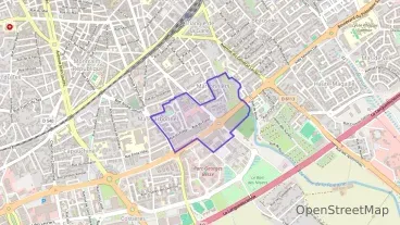 Appartement de deux pièces 52 m² à vendre  à Nîmes