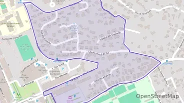 Appartement de trois pièces 120 m² à vendre  à Nîmes