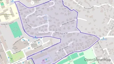 appartement de trois chambres 88 m² à vendre à Nîmes