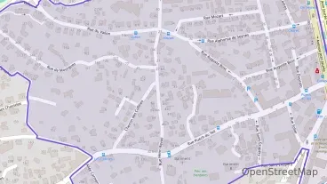 Appartement 63 m² trois pièces à vendre à Nîmes