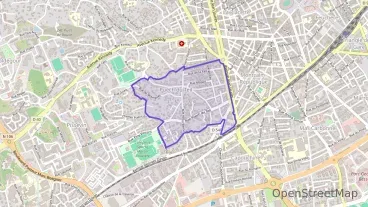 Appartement 106 m² cinq pièces à vendre à Nîmes