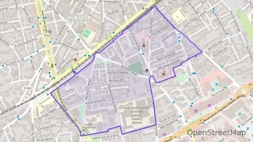 appartement de trois chambres 65 m² à vendre à Nîmes