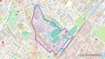 appartement d'une chambre 48 m² à vendre à Manosque