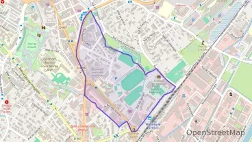 appartement d'une chambre 45 m² à vendre à Manosque
