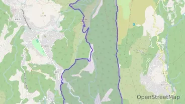 Appartement 43 m² deux pieces à vendre à Levens