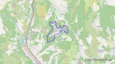 Appartement 58 m² trois pièces à vendre à Levens