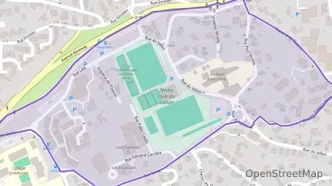 appartement de trois chambres 78 m² à vendre à Nîmes