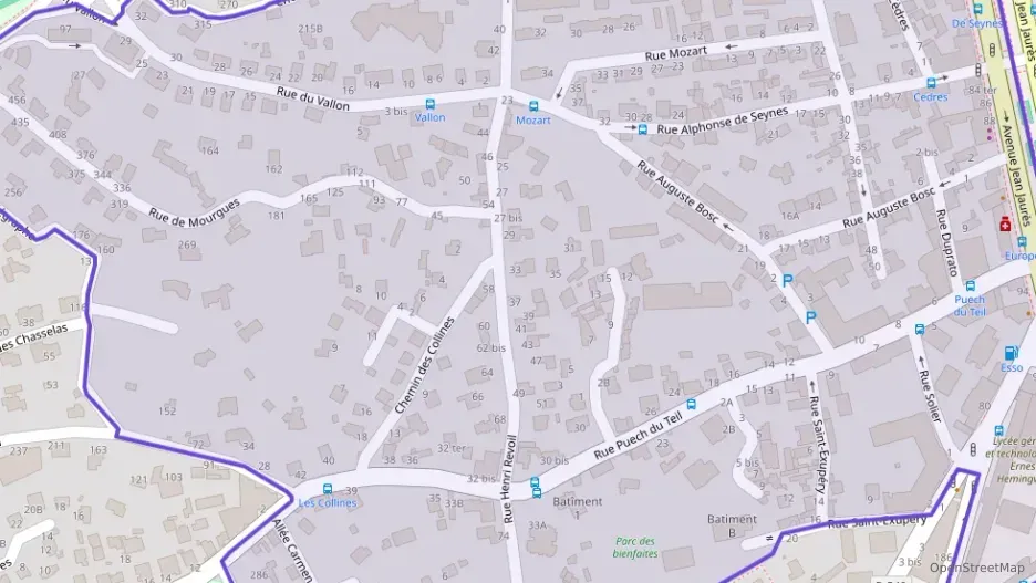 Appartement 90 m² quatre pièces à vendre à Nîmes Appartement 90 m² quatre pièces à vendre à Nîmes