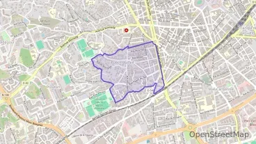 appartement de trois chambres 83 m² à vendre à Nîmes