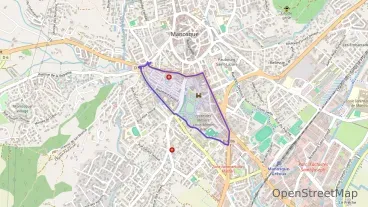 appartement d'une chambre 64 m² à vendre à Manosque