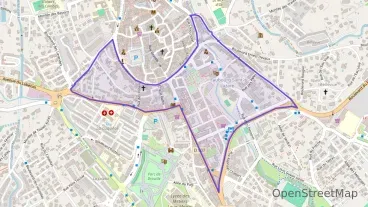 appartement d'une chambre 47 m² à vendre à Manosque