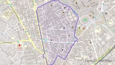 appartement de trois chambres 90 m² à vendre à Nîmes