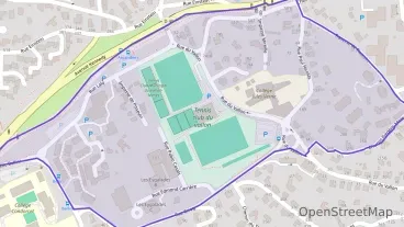 Appartement 70 m² trois pièces à vendre à Nîmes