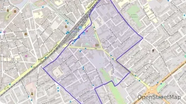 appartement de deux chambres 101 m² à vendre à Nîmes