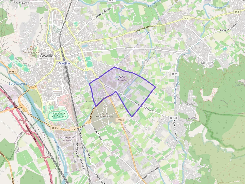 Appartement 138 m² quatre pièces à vendre à Cavaillon