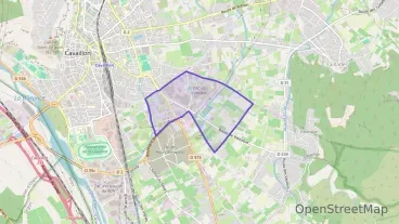 Appartement 138 m² quatre pièces à vendre à Cavaillon