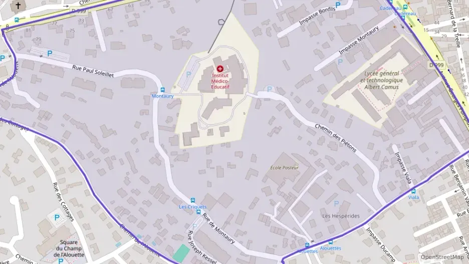 Appartement 65 m² trois pièces à vendre à Nîmes Appartement 65 m² trois pièces à vendre à Nîmes