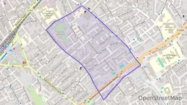 appartement de trois chambres 85 m² à vendre à Nîmes