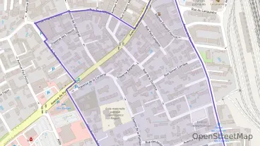 Appartement 113 m² trois pièces à vendre à Cavaillon