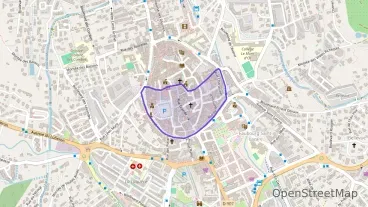 appartement d'une chambre 40 m² à vendre à Manosque