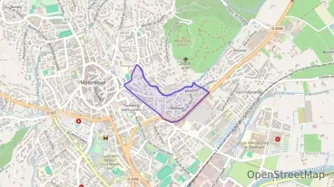 Appartement 66 m² trois pièces à vendre à Manosque