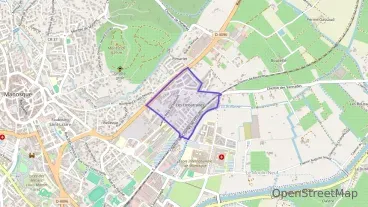 appartement de trois chambres 85 m² à vendre à Manosque
