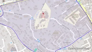 appartement de trois chambres 100 m² à vendre à Nîmes