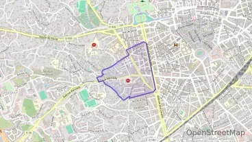 Appartement 60 m² trois pièces à vendre à Nîmes