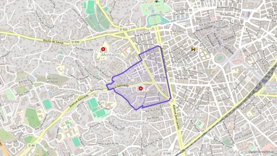 Appartement 92 m² cinq pièces à vendre à Nîmes Appartement 92 m² cinq pièces à vendre à Nîmes