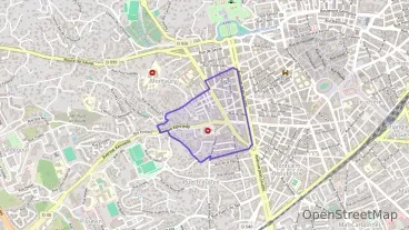 Appartement 47 m² deux pieces à vendre à Nîmes