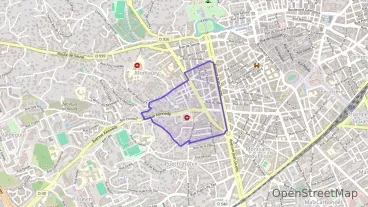 Appartement 55 m² deux pieces à vendre à Nîmes