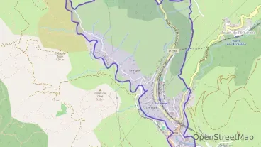 Appartement 65 m² trois pièces à vendre à L`Escarène