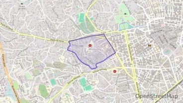 appartement de trois chambres 87 m² à vendre à Nîmes