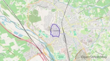Appartement 100 m² quatre pièces à vendre à Cavaillon