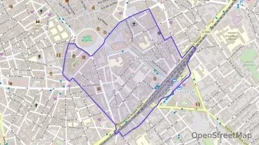appartement de trois chambres 108 m² à vendre à Nîmes