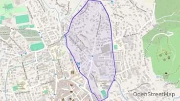 appartement d'une chambre 37 m² à vendre à Manosque