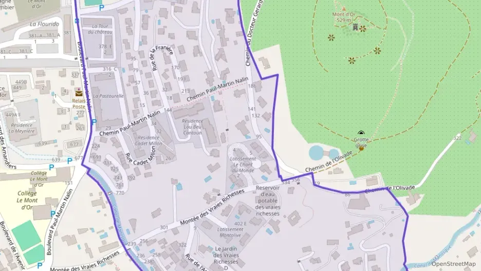 Appartement 80 m² trois pièces à vendre à Manosque