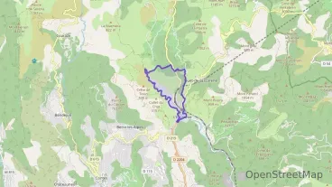 Appartement 61 m² trois pièces à vendre à L`Escarène