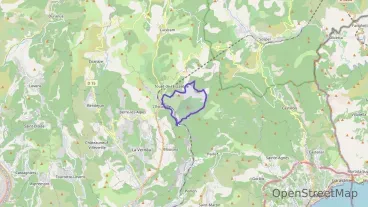 Appartement 56 m² trois pièces à vendre à L`Escarène