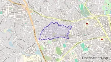 appartement de trois chambres 96 m² à vendre à Nîmes