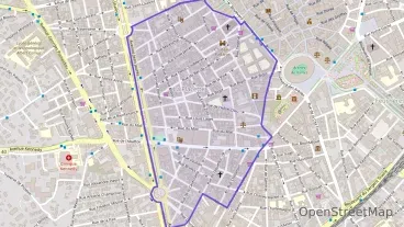 appartement de trois chambres 151 m² à vendre à Nîmes