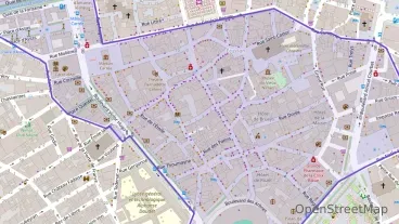 Appartement 38 m² deux pieces à vendre à Nîmes