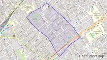 Appartement 52 m² deux pieces à vendre à Nîmes