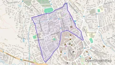 appartement d'une chambre 53 m² à vendre à Manosque
