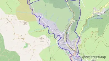 Appartement 80 m² trois pièces à vendre à L`Escarène