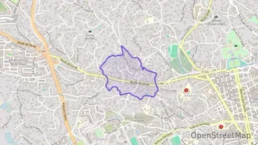Appartement 79 m² trois pièces à vendre à Nîmes