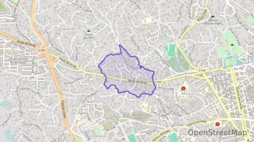 Appartement 74 m² trois pièces à vendre à Nîmes